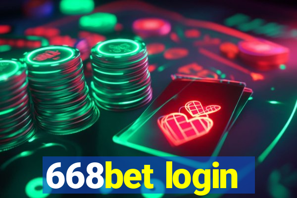 668bet login